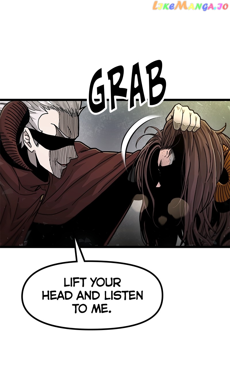 God Tribe Chapter 40 - page 56