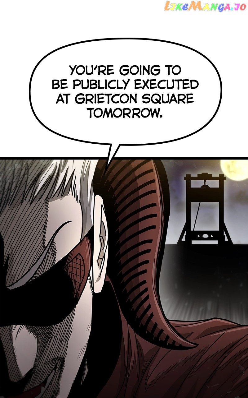 God Tribe Chapter 40 - page 57