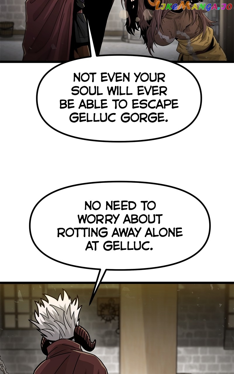 God Tribe Chapter 40 - page 59