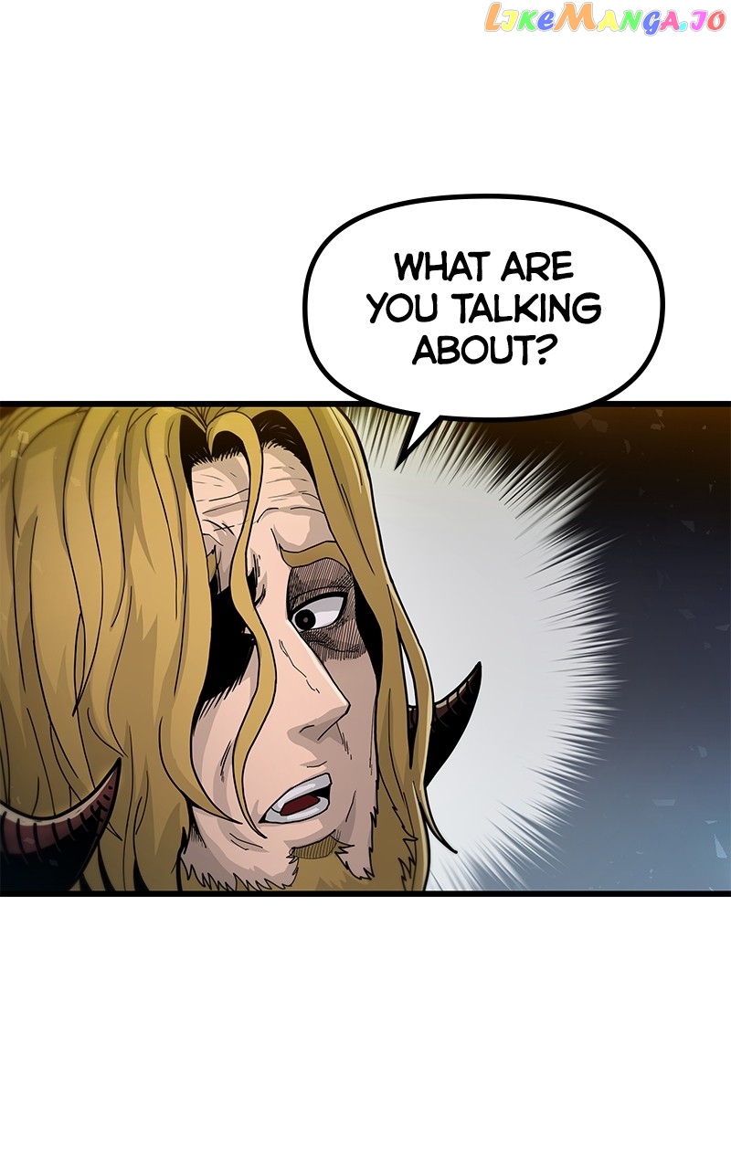 God Tribe Chapter 40 - page 6
