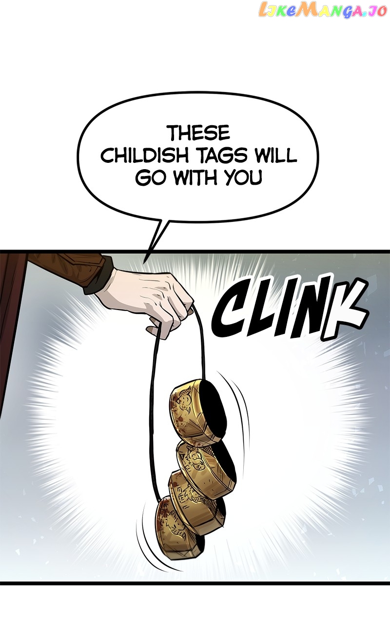 God Tribe Chapter 40 - page 61