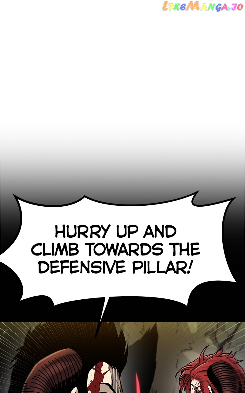 God Tribe Chapter 40 - page 63