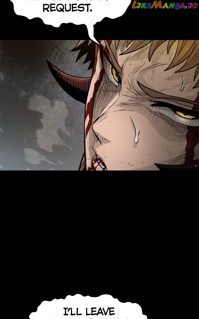 God Tribe Chapter 40 - page 65