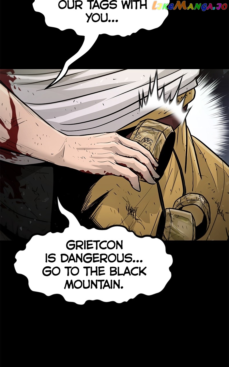 God Tribe Chapter 40 - page 66