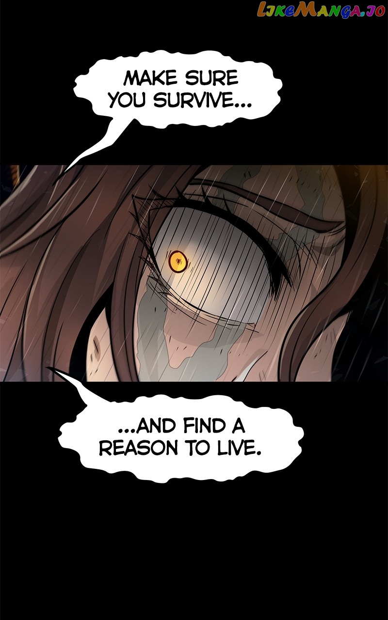 God Tribe Chapter 40 - page 67