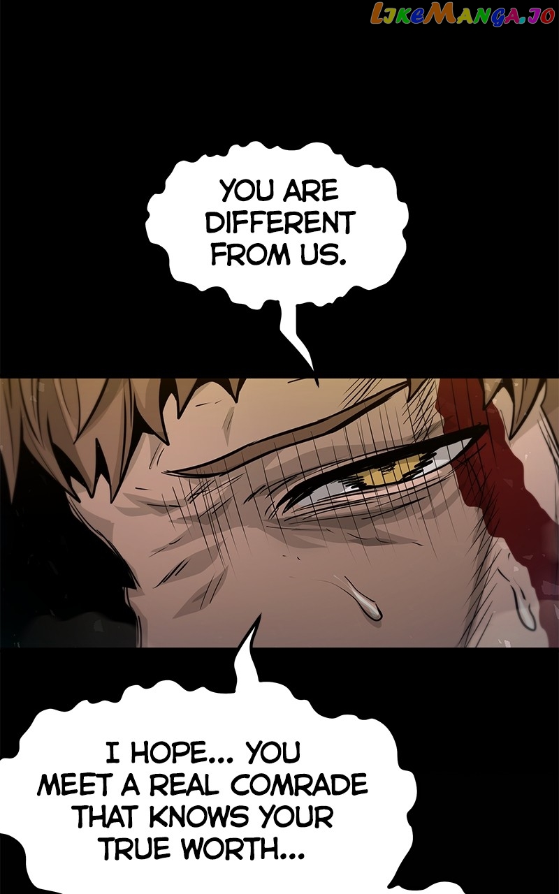 God Tribe Chapter 40 - page 68
