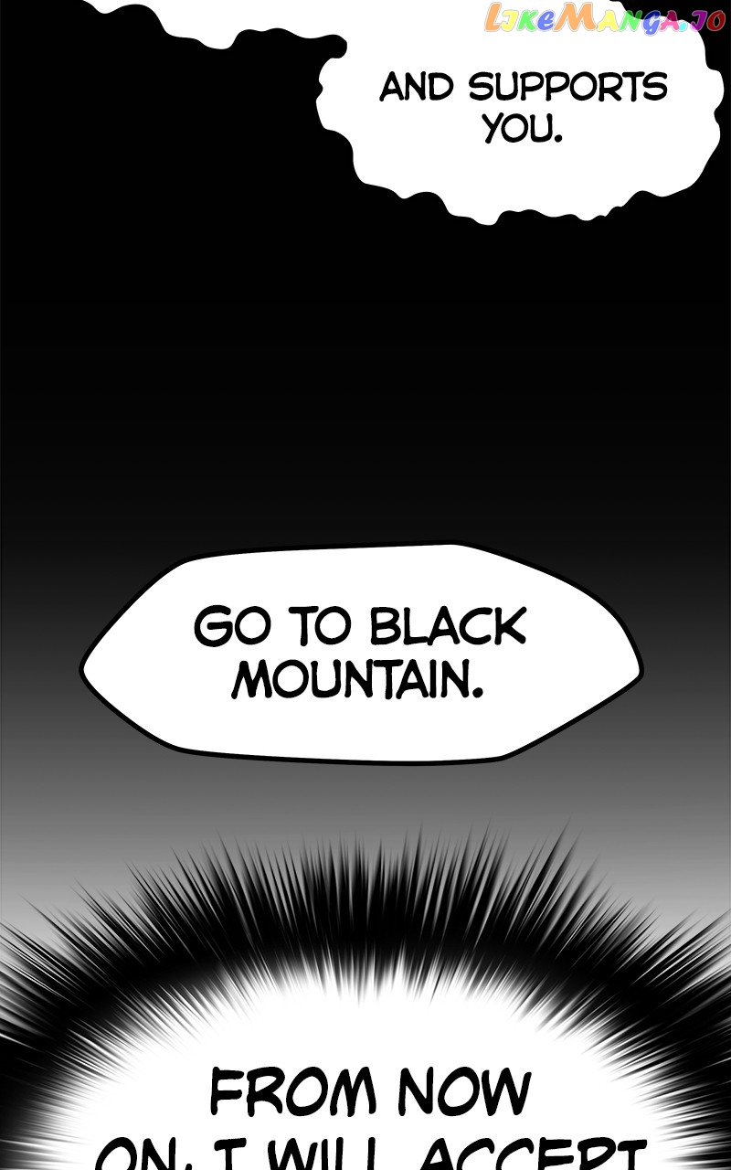 God Tribe Chapter 40 - page 69