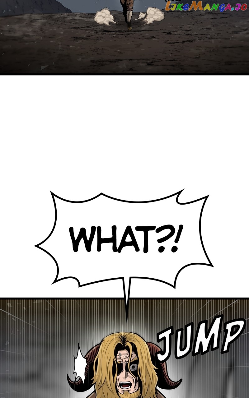 God Tribe Chapter 40 - page 8