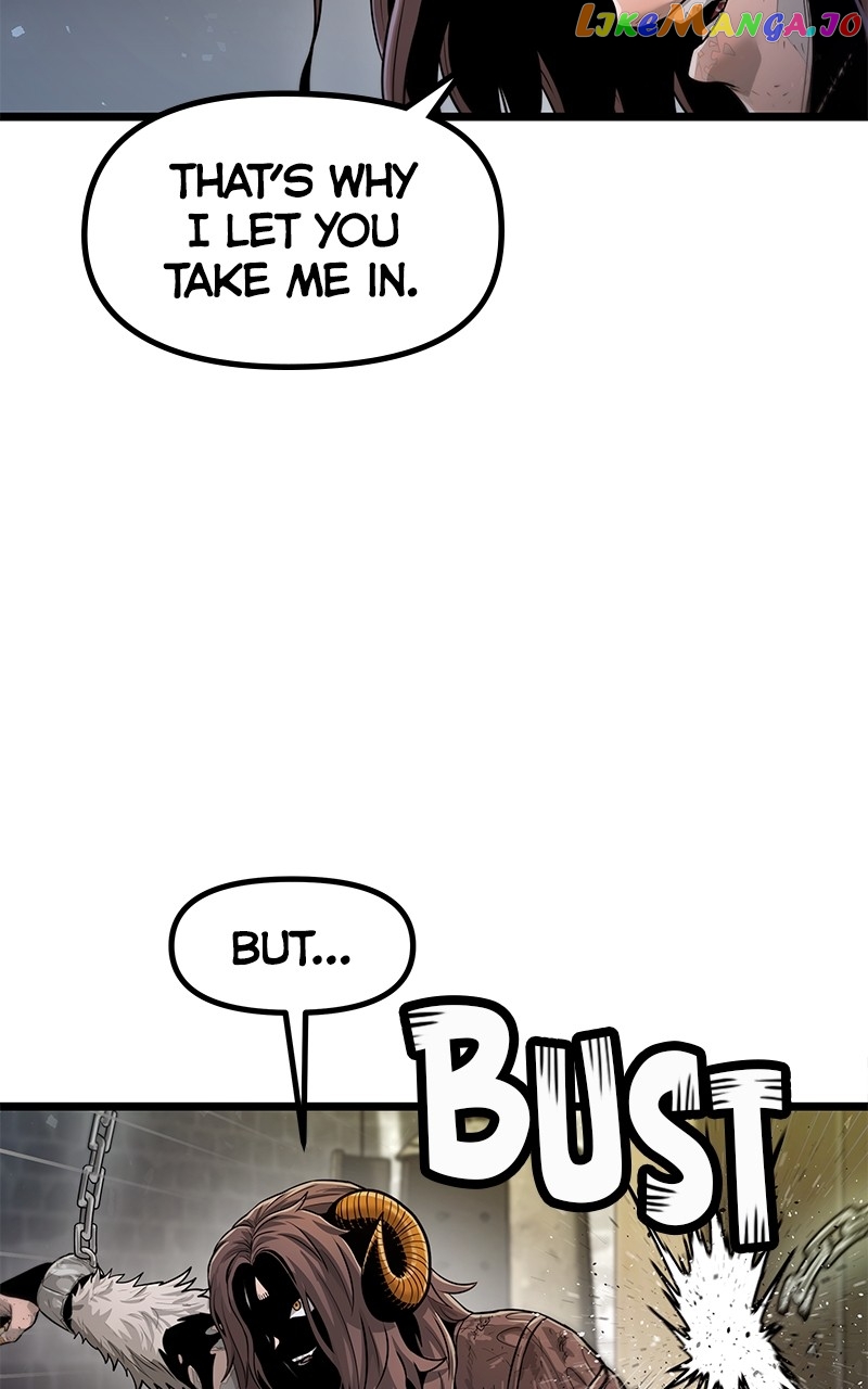 God Tribe Chapter 40 - page 82