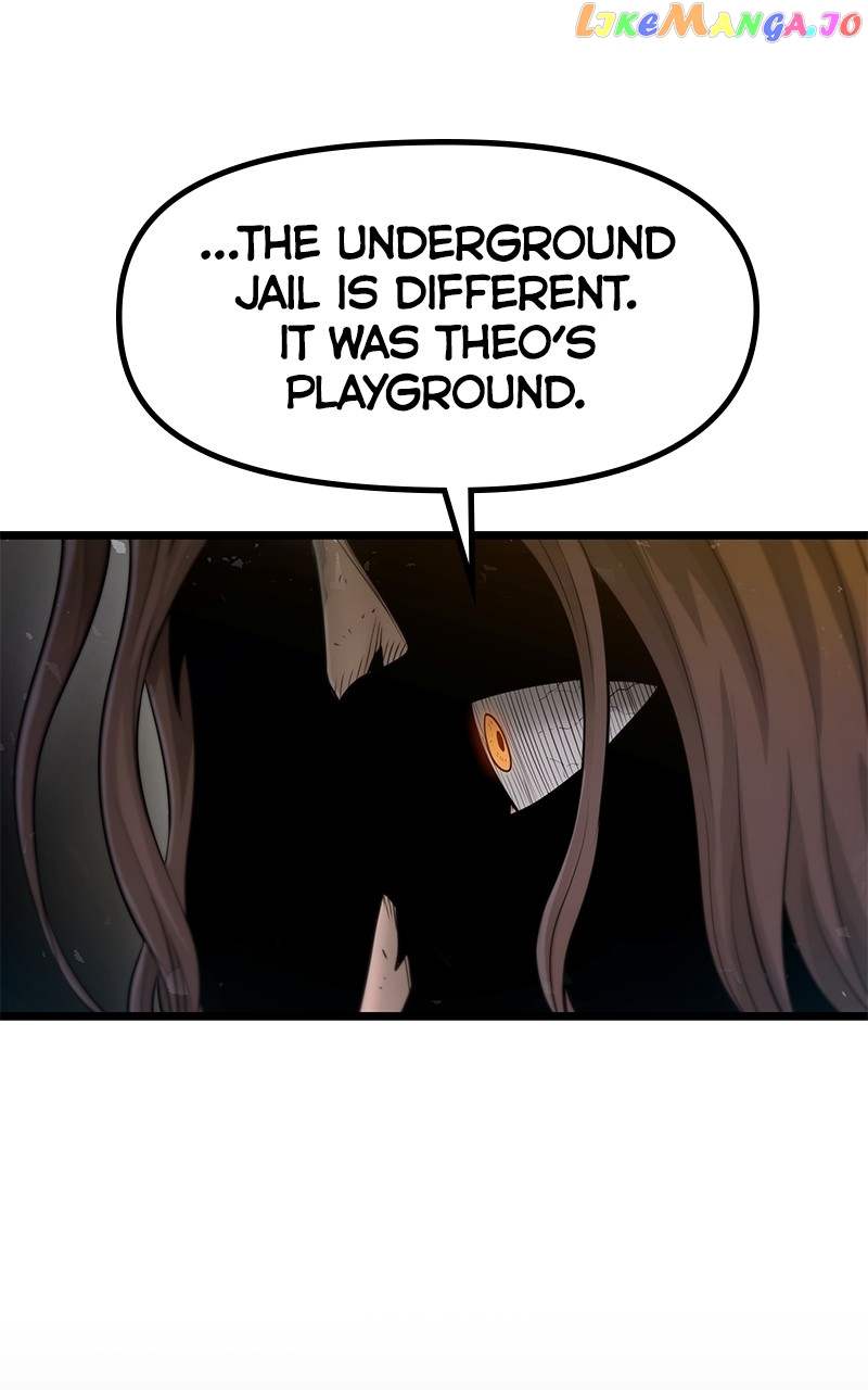 God Tribe Chapter 40 - page 85