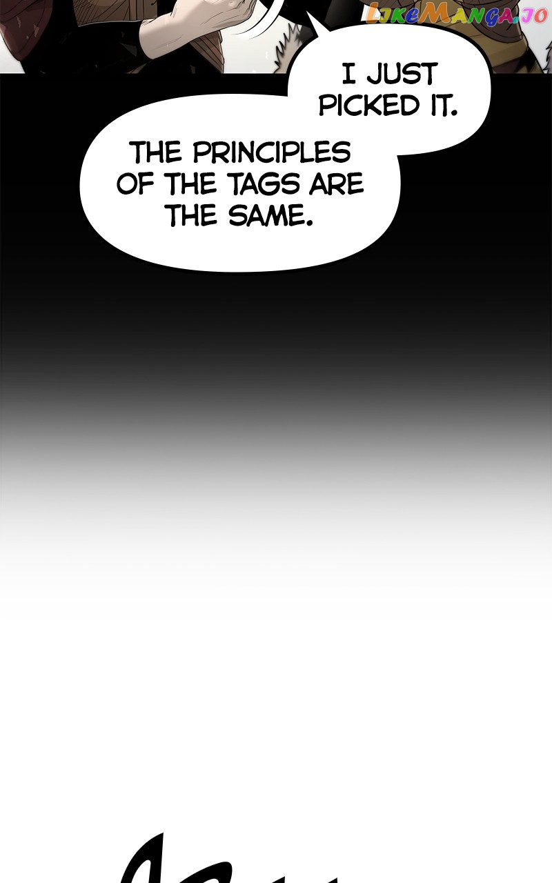 God Tribe Chapter 40 - page 87