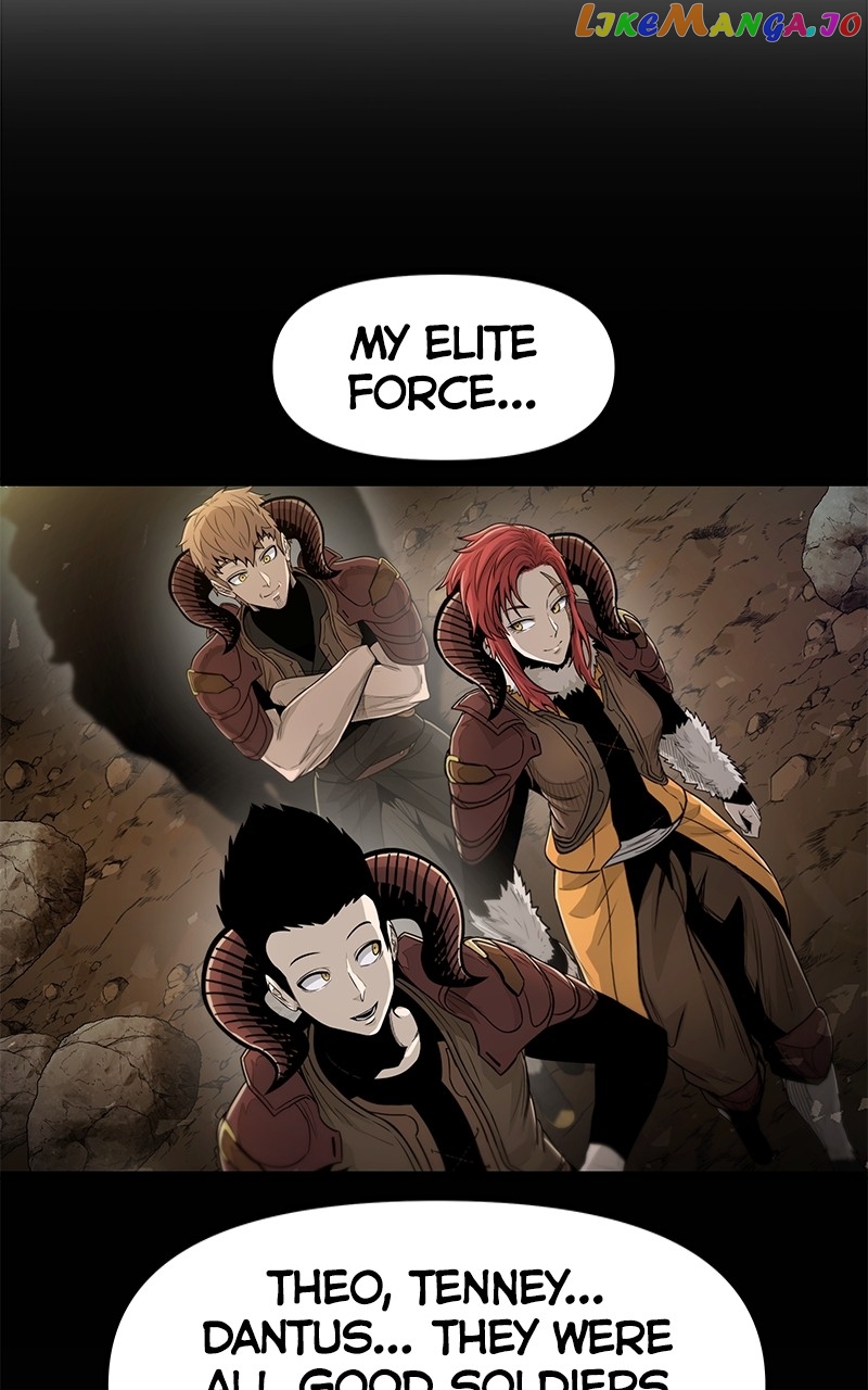 God Tribe Chapter 40 - page 89