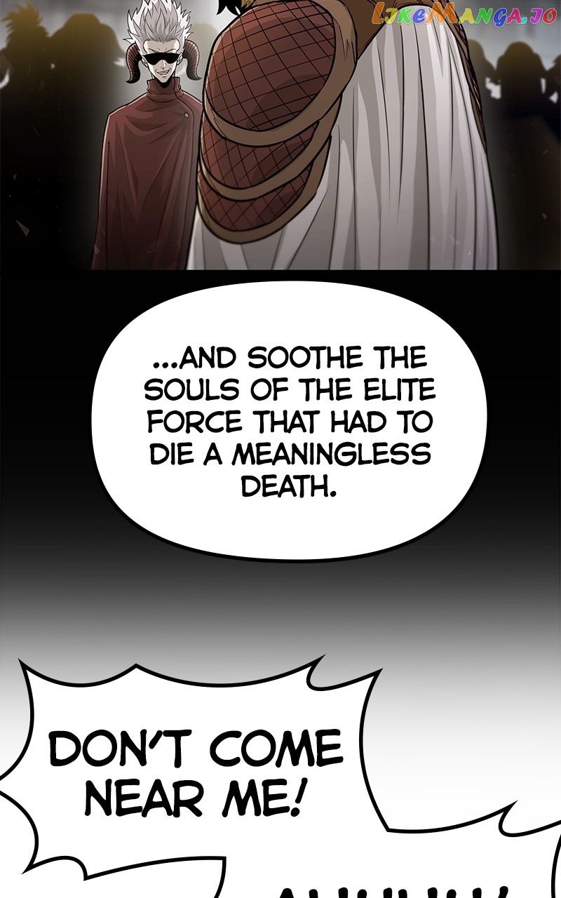 God Tribe Chapter 40 - page 92