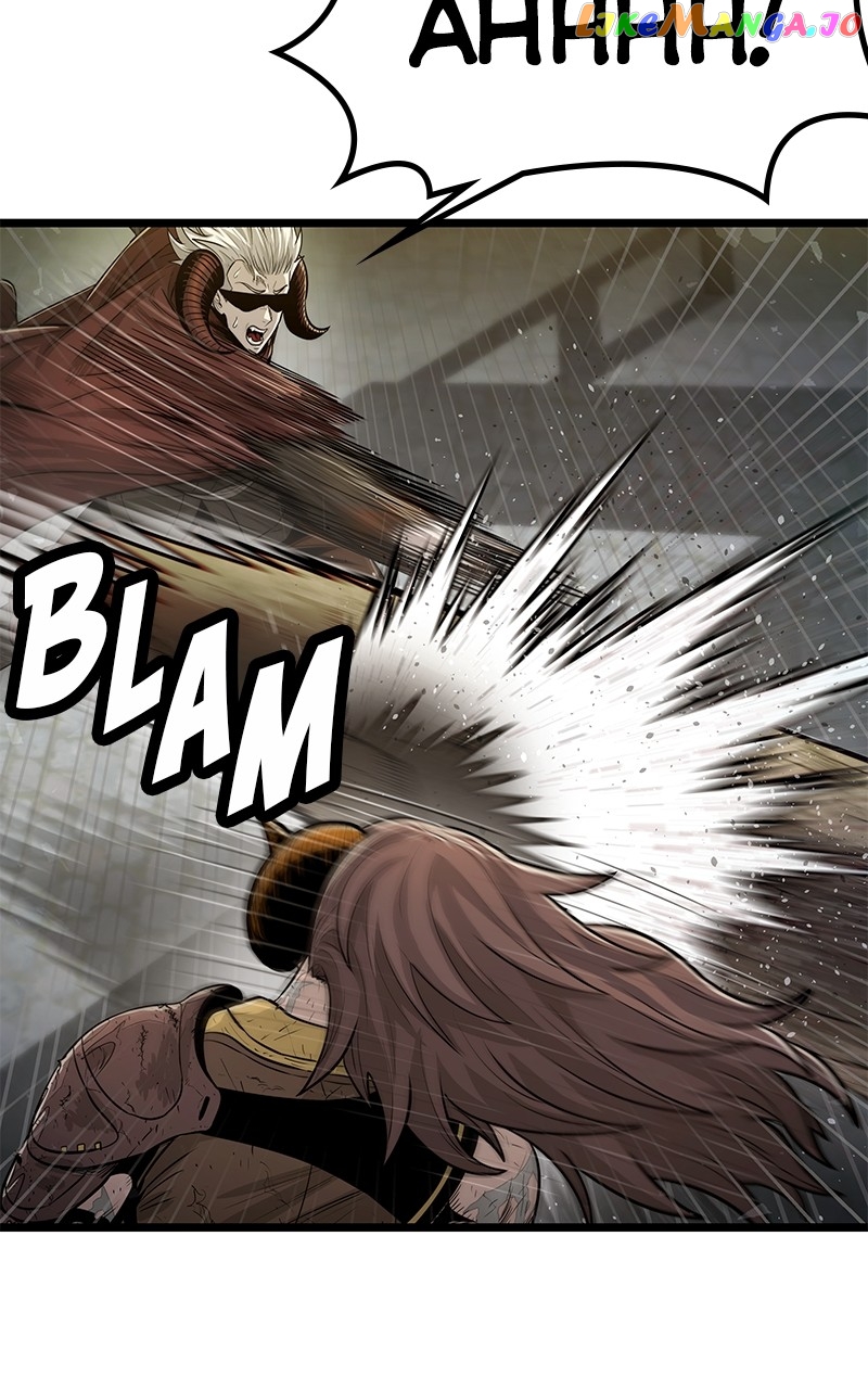 God Tribe Chapter 40 - page 93