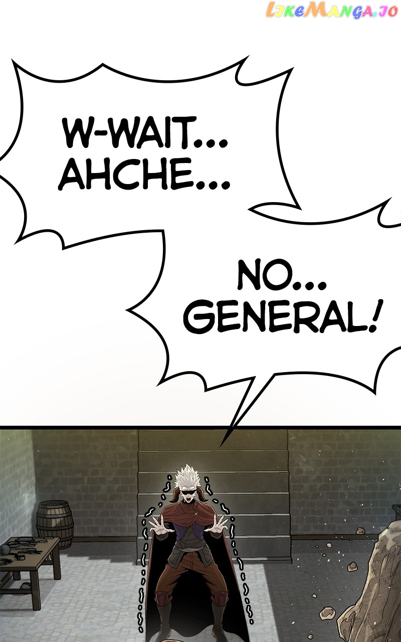 God Tribe Chapter 40 - page 97