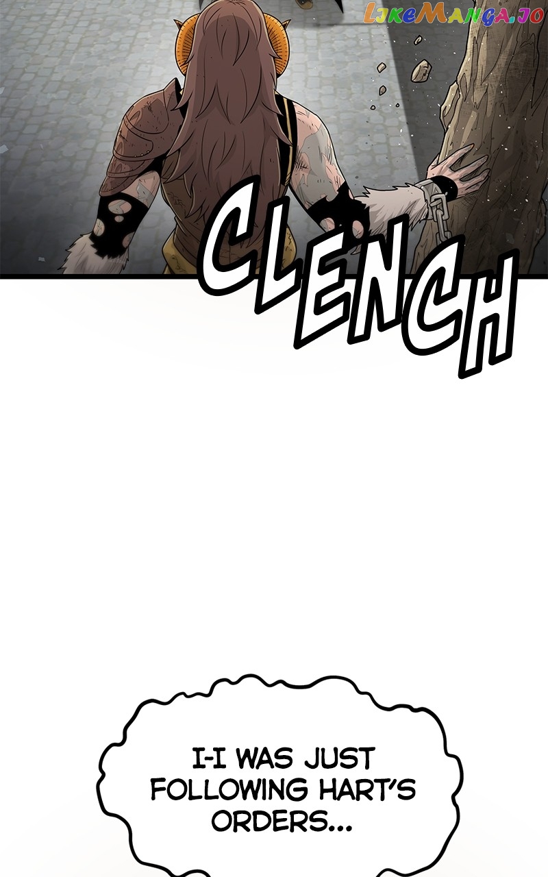 God Tribe Chapter 40 - page 98