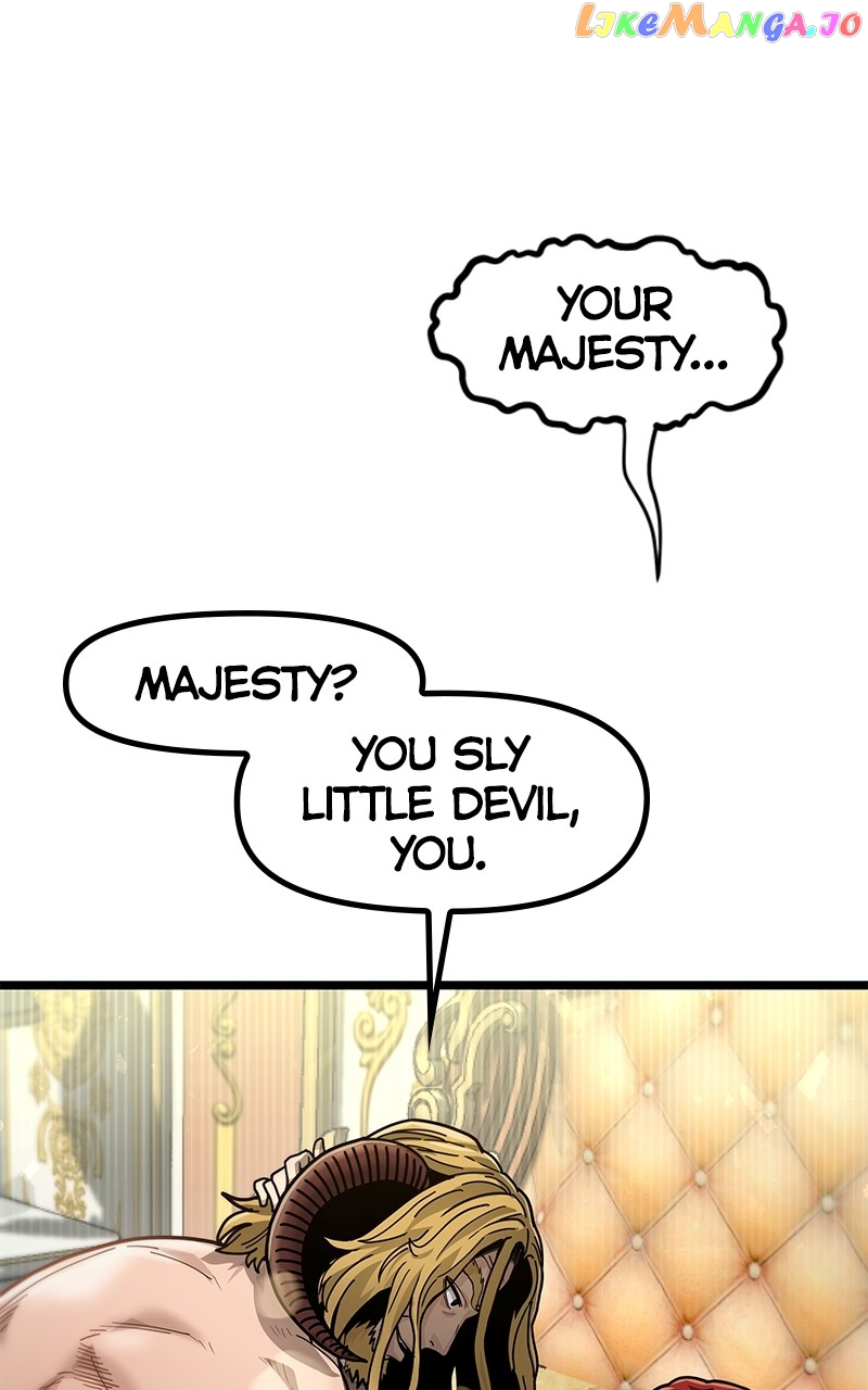 God Tribe Chapter 41 - page 1