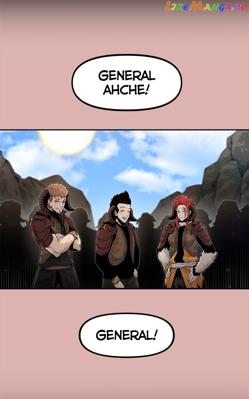 God Tribe Chapter 41 - page 100