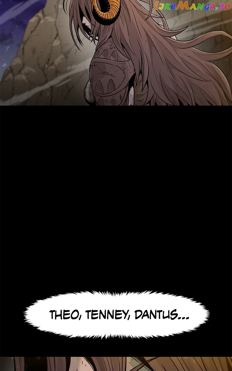 God Tribe Chapter 41 - page 102