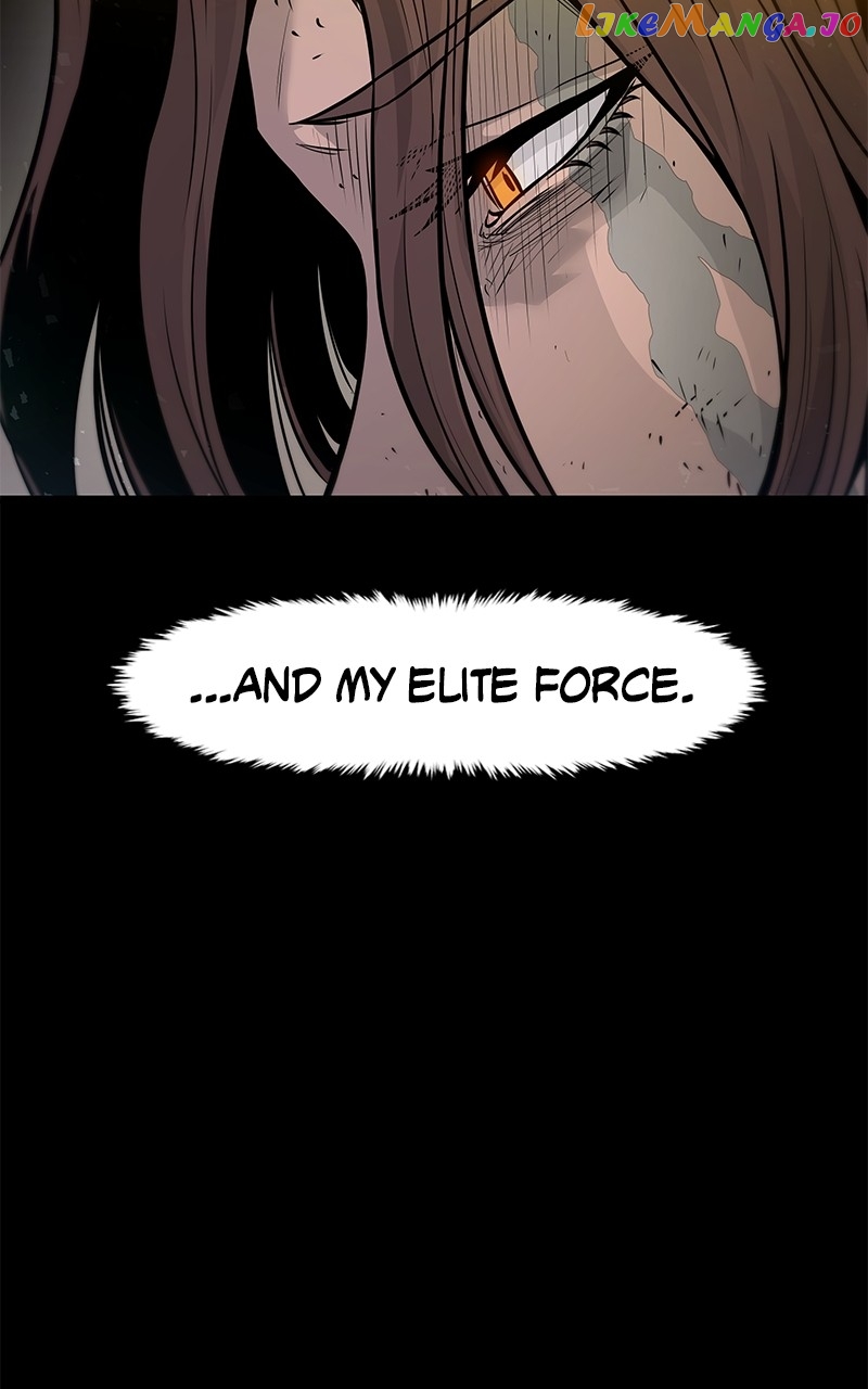 God Tribe Chapter 41 - page 103
