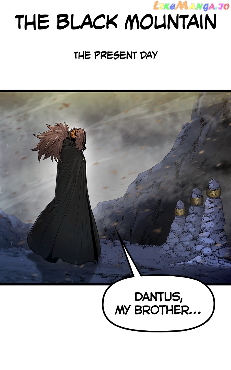 God Tribe Chapter 41 - page 106