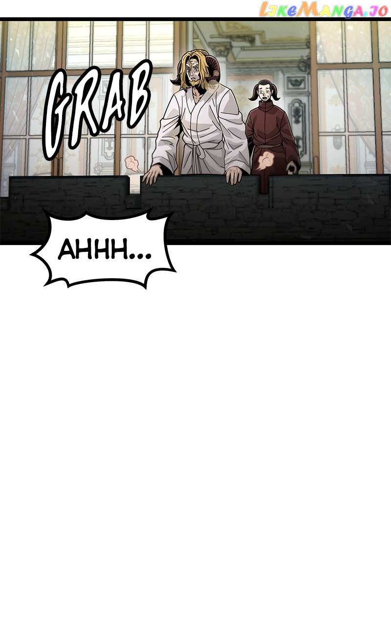 God Tribe Chapter 41 - page 11
