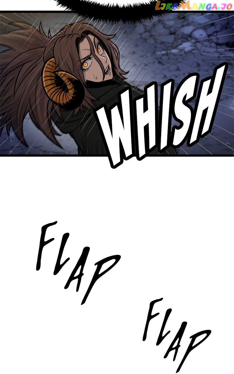 God Tribe Chapter 41 - page 111
