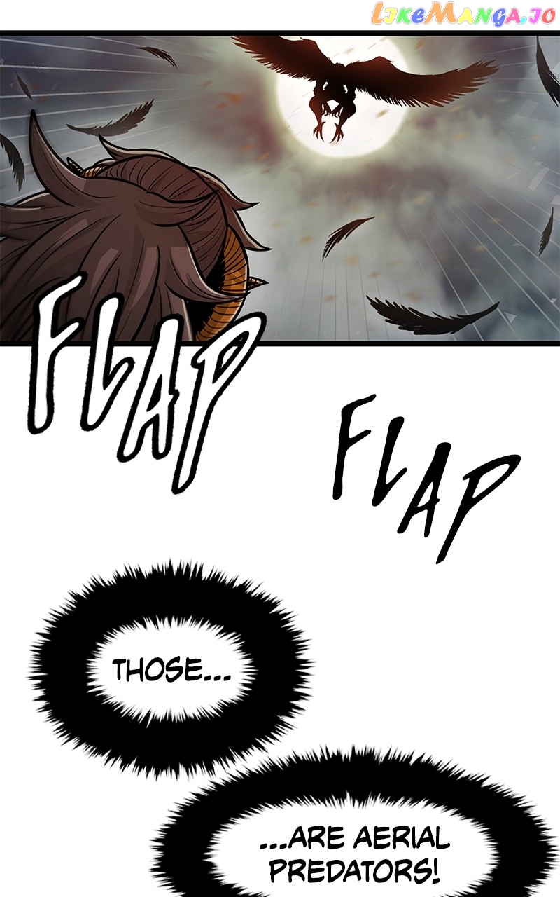 God Tribe Chapter 41 - page 112
