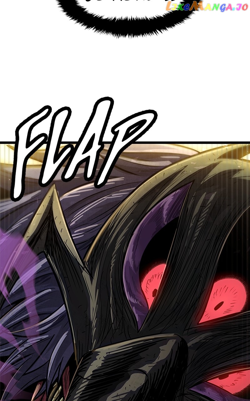God Tribe Chapter 41 - page 114