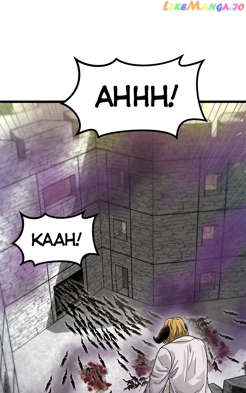 God Tribe Chapter 41 - page 12