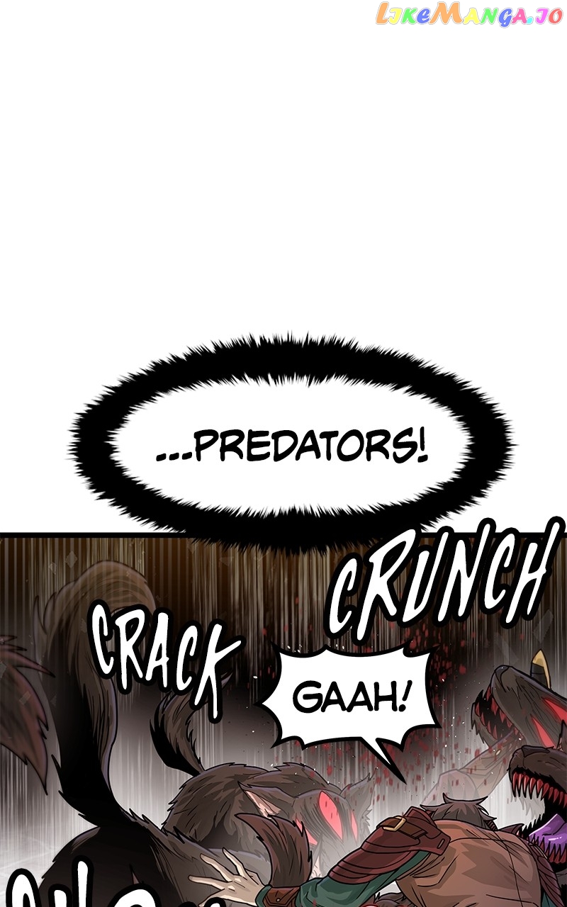 God Tribe Chapter 41 - page 15