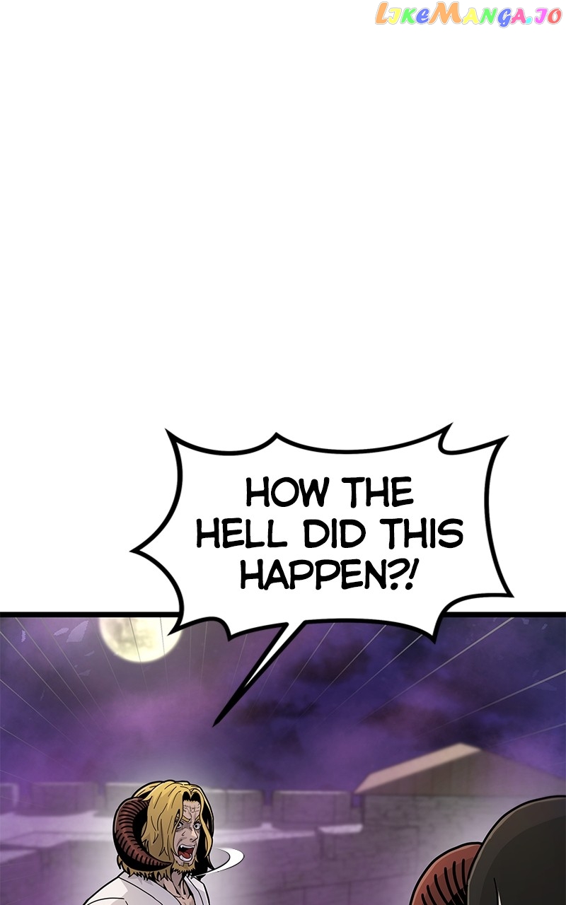 God Tribe Chapter 41 - page 17