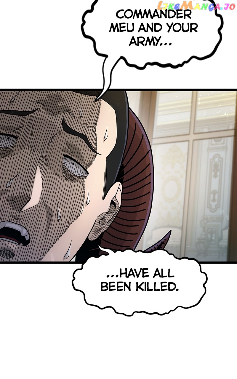 God Tribe Chapter 41 - page 20