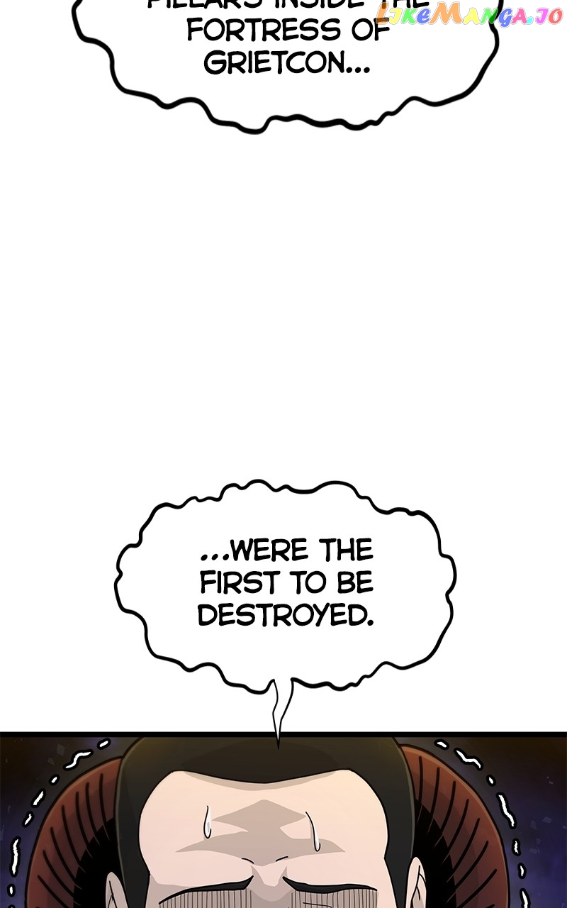 God Tribe Chapter 41 - page 25