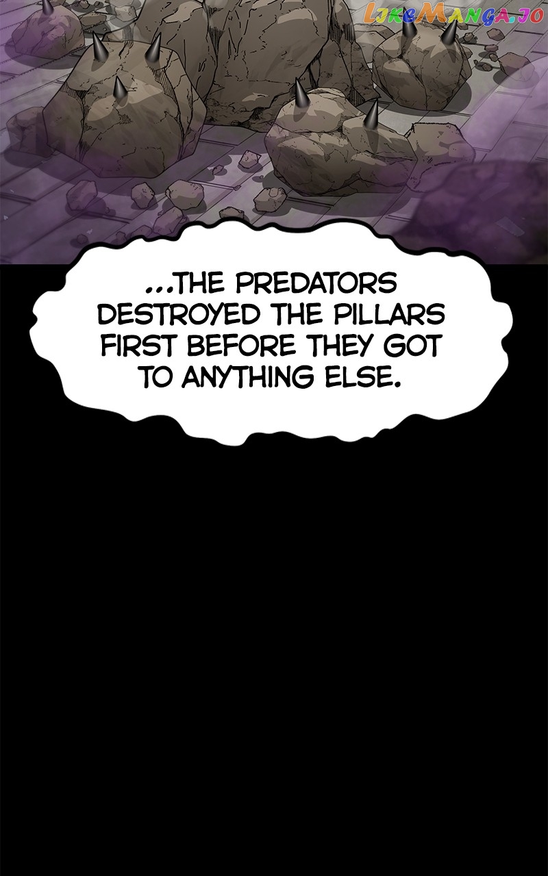 God Tribe Chapter 41 - page 29