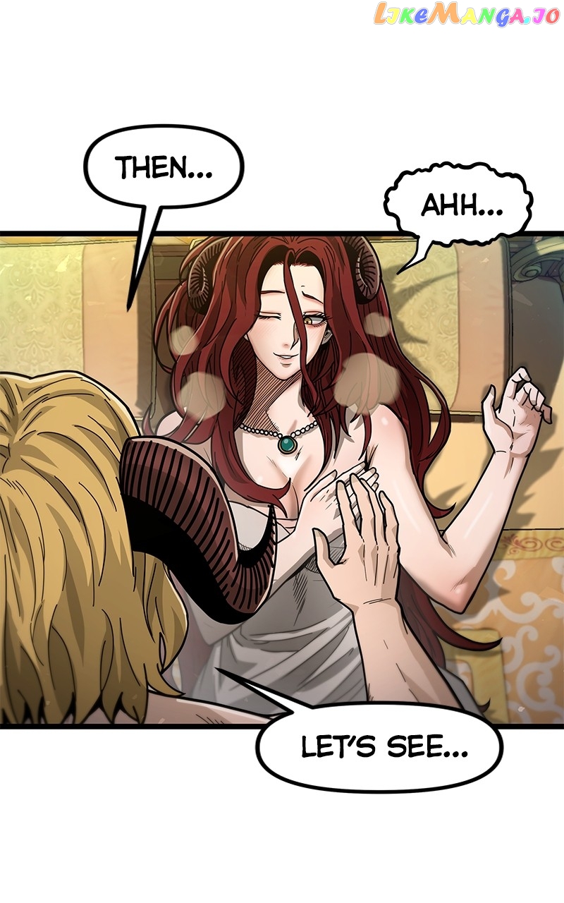 God Tribe Chapter 41 - page 3