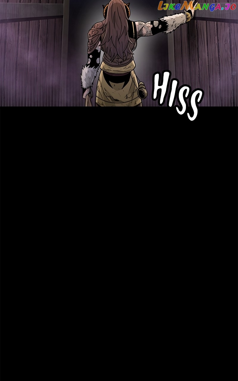 God Tribe Chapter 41 - page 33