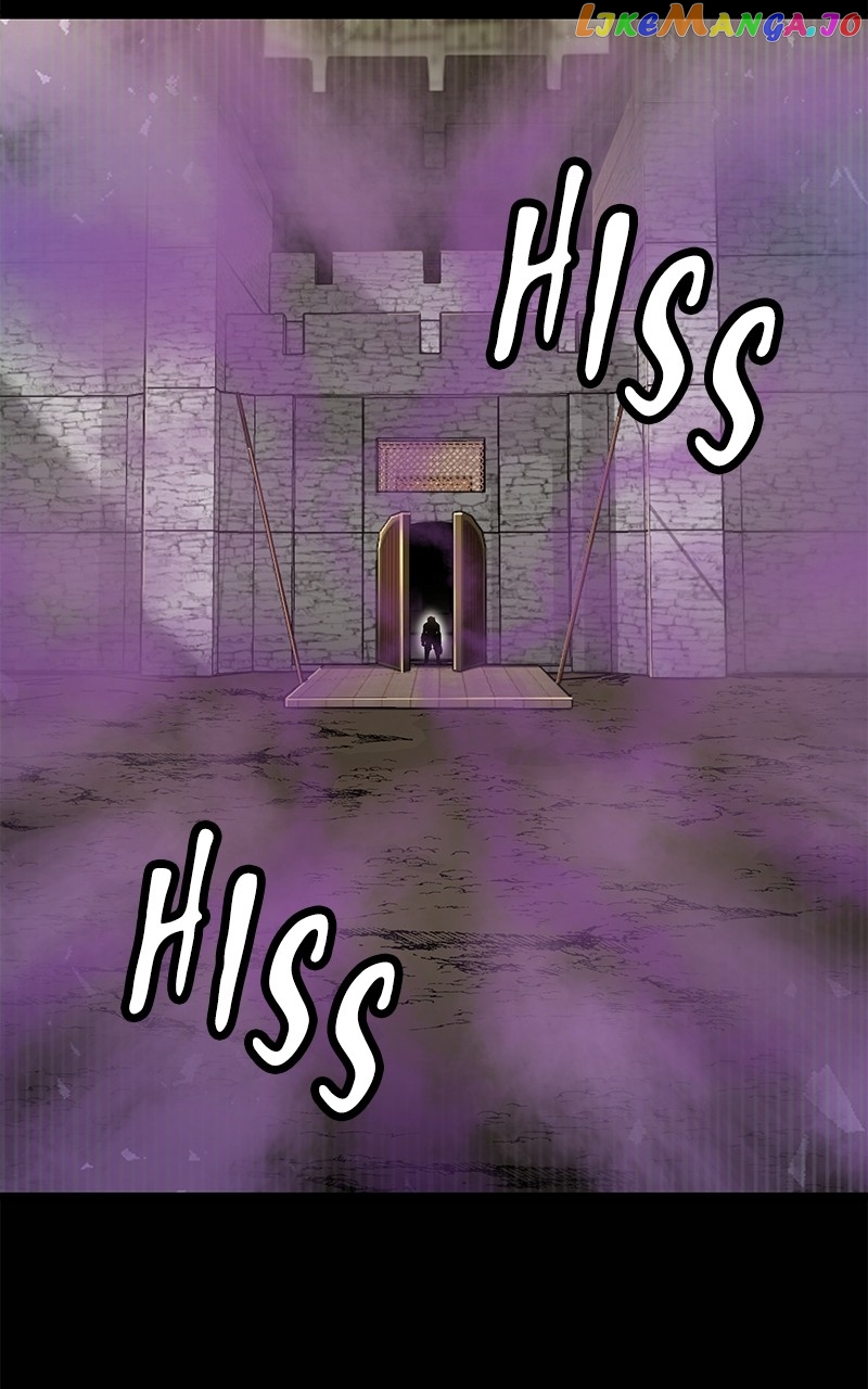 God Tribe Chapter 41 - page 34
