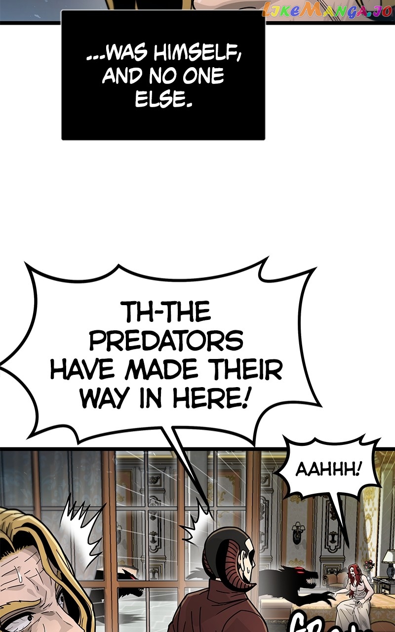 God Tribe Chapter 41 - page 41