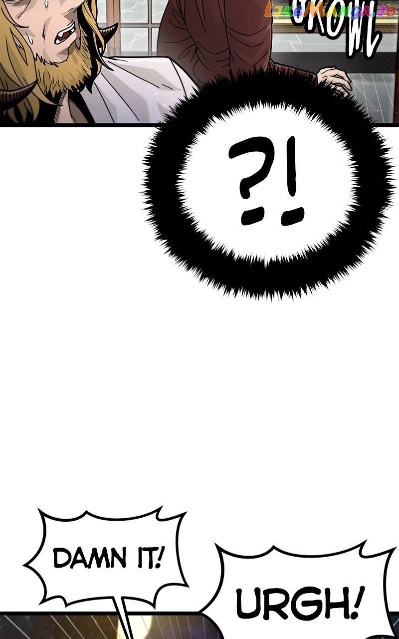 God Tribe Chapter 41 - page 42
