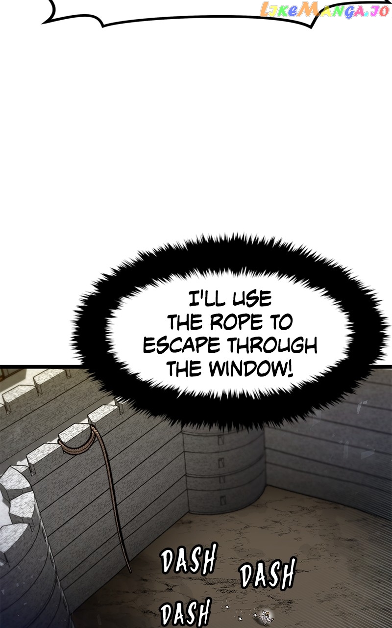 God Tribe Chapter 41 - page 45