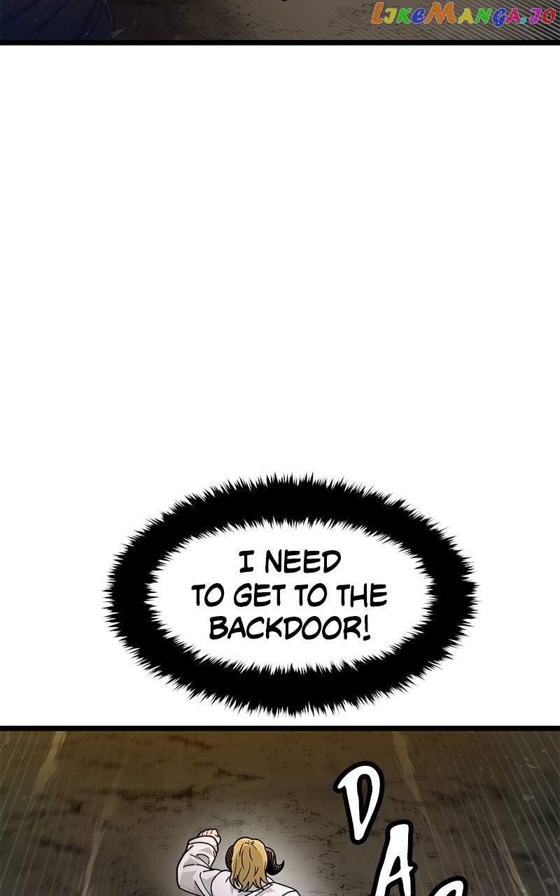 God Tribe Chapter 41 - page 46