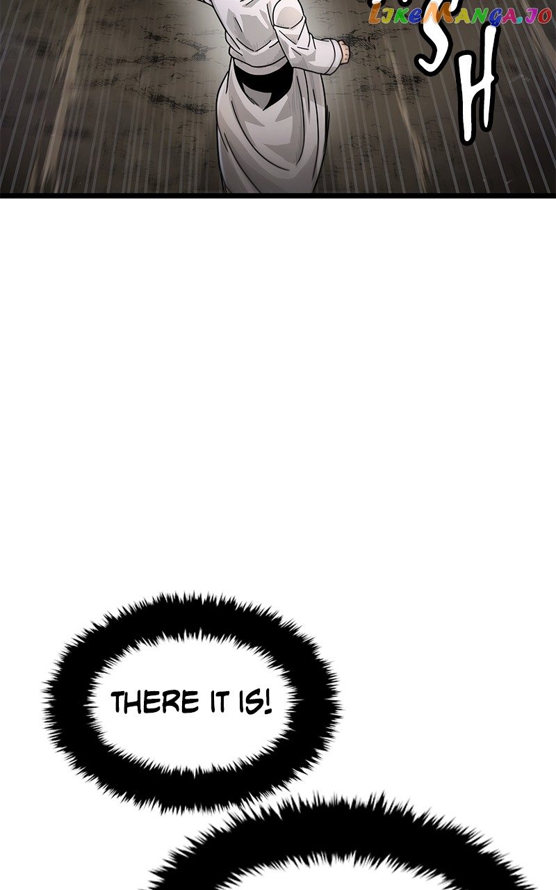 God Tribe Chapter 41 - page 47