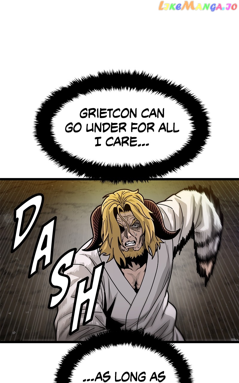 God Tribe Chapter 41 - page 49