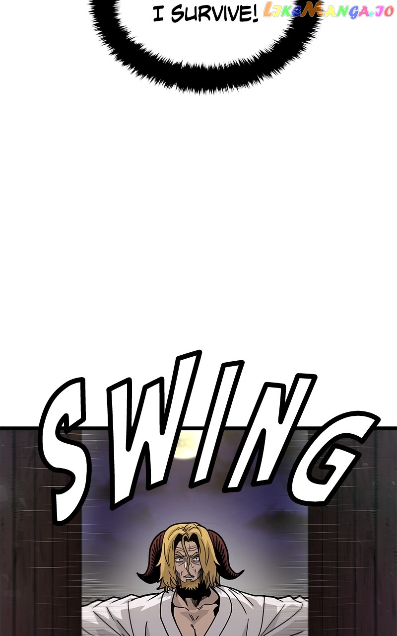 God Tribe Chapter 41 - page 50