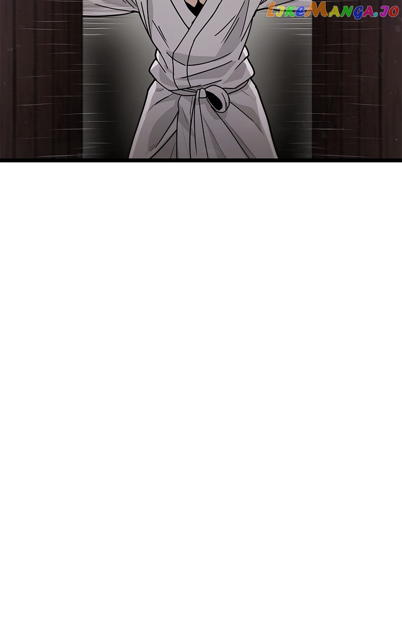 God Tribe Chapter 41 - page 51