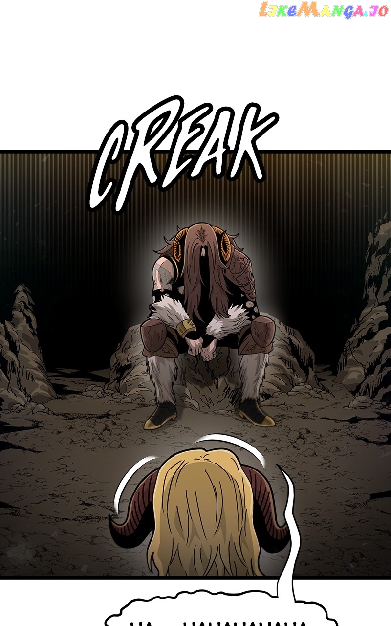 God Tribe Chapter 41 - page 52