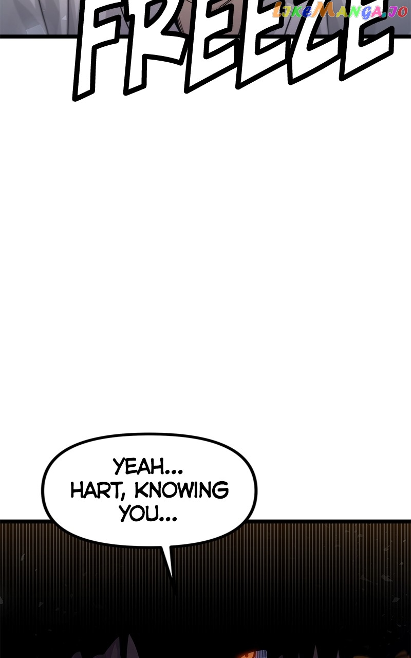 God Tribe Chapter 41 - page 54