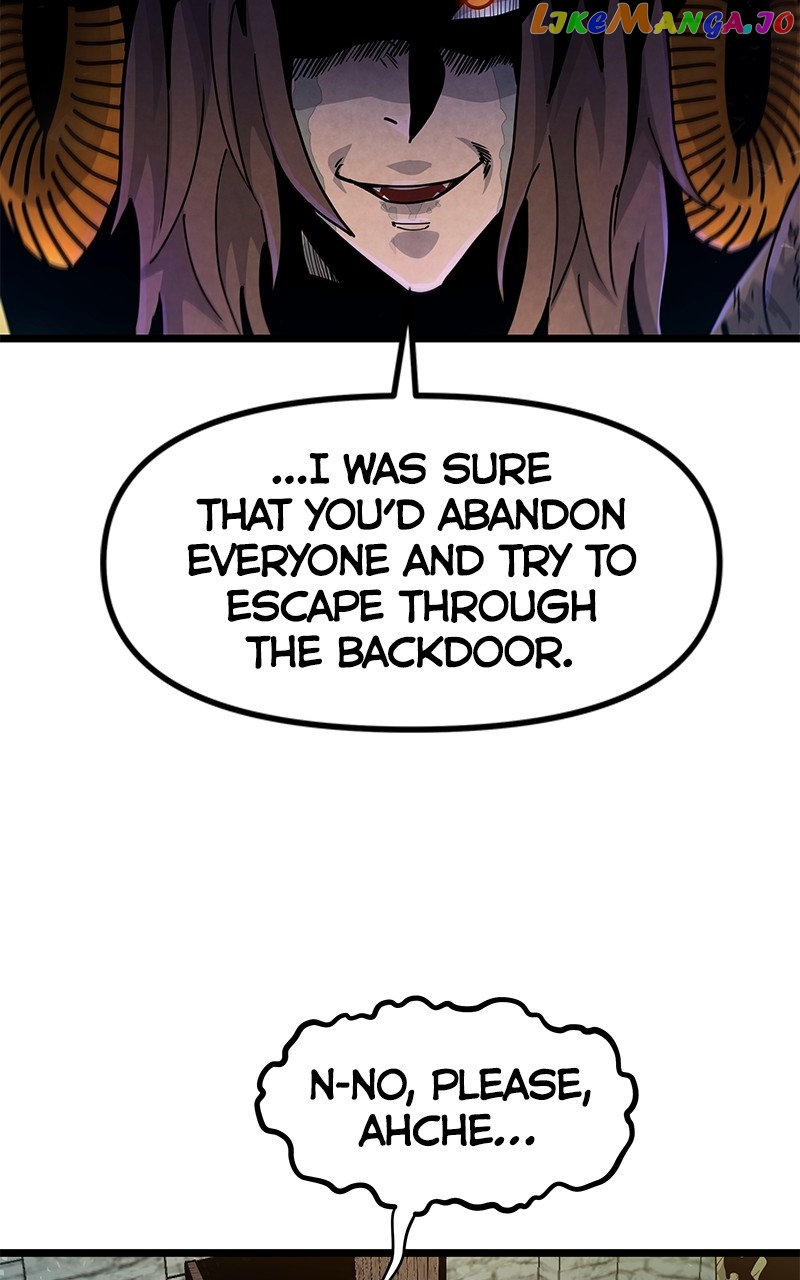 God Tribe Chapter 41 - page 55