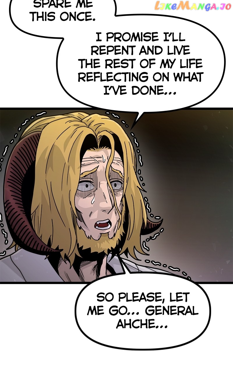 God Tribe Chapter 41 - page 57